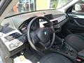 BMW X1 sDrive18d Advantage