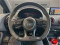 AUDI A3 SPORTBACK SPB, VIRTUAL COCKPIT,IMPIANTO B&O