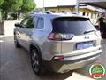 JEEP CHEROKEE 2.2 Mjt AWD Active Drive I Limited