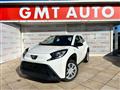 TOYOTA NUOVA AYGO X 1.0 72CV NAVIGATORE