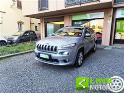 JEEP CHEROKEE 2.2Mjt II 4WD Active Drive II Overland GAR.INCLUSA