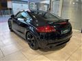 AUDI TT Coupé 2.0 TFSI 211CV S line SED.RISCALD. BOSE NAVI