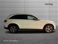 MERCEDES GLC SUV GLC 220 d 4Matic Sport