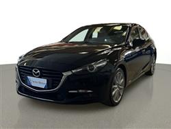 MAZDA 3 1.5 Skyactiv-D - UNIPRO. -Cam - Cruise/Lim - Bose