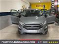 FORD ECOSPORT 1.5 TDCi  Ecoblue 95 CV Start&Stop Plus