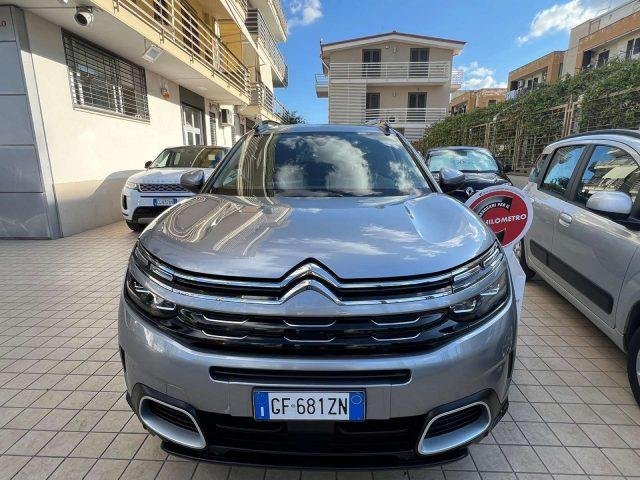 CITROEN C5 AIRCROSS 1.5 bluehdi Shine s&s 130cv eat8 my20