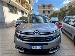 CITROEN C5 AIRCROSS 1.5 bluehdi Shine s&s 130cv eat8 my20