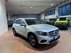 MERCEDES GLC SUV d 4Matic Sport