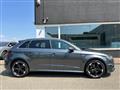 AUDI A3 SPORTBACK SPB 1.4 TFSI S tronic g-tron Ambition S line TETTO