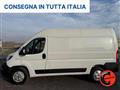 FIAT eDUCATO 35 122CV 47kWh(PM-TM-L2H2)FURGONE ELETTRICO-KM 470