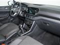 VOLKSWAGEN T-CROSS 1.0 TSI 110 CV Style