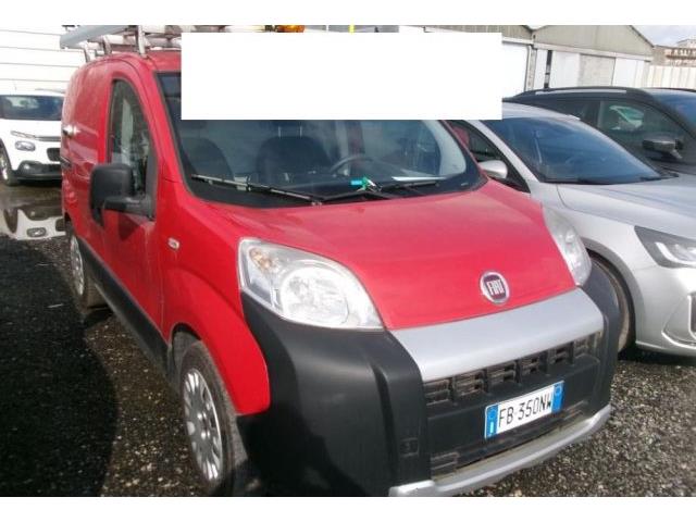 FIAT FIORINO 1.3 MJT 95CV Furgone Adventure E5+