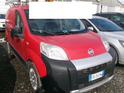 FIAT FIORINO 1.3 MJT 95CV Furgone Adventure E5+