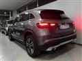 MERCEDES Classe GLA 200 d Progressive Advanced auto