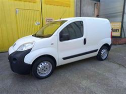 CITROEN NEMO 1.3 HDi 75C VAN Furgone ok neopatentati