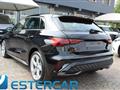 AUDI A3 SPORTBACK SPB 35 TDI S tronic S line edition TETTO