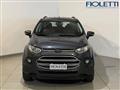 FORD ECOSPORT 1.5 TDCi 95 CV Titanium