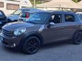 MINI COUNTRYMAN Mini Cooper D Countryman Automatica