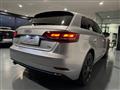 AUDI A3 SPORTBACK SPB 30 TDI 116CV Sport Design S tronic