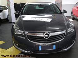 OPEL INSIGNIA 1.4 Turbo Sports Tourer GPL Tech Cosmo