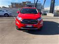 FORD ECOSPORT 1.0 EcoBoost 100 CV Business