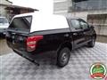 MITSUBISHI L200 2.4 DI-D/154CV Double Cab..TUTTI SERVICE MITSU