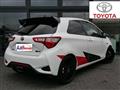 TOYOTA YARIS 1.8 Dual VVT-i GRMN