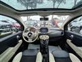 FIAT 500 1.0cc HYBRID 70cv ANDROID/CARPLAY TETTO PANORAMA