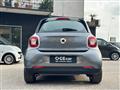 SMART FORFOUR 90 0.9 twinamic Turbo Passion+Pack sport