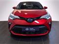 TOYOTA C-HR 1.8 Hybrid E-CVT Trend