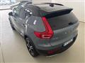 VOLVO XC40 4 RUOTE MOTRICI DIESEL  Geartronic R-design