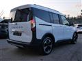 FORD Tourneo Courier II 1.0 ecoboost 125cv Active Tourneo Courier 1.0 EcoBoost Titanium