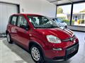 FIAT Panda 1.0 70CV Firefly Hybrid Red