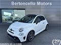 ABARTH 595 C 1.4 Turbo T-Jet 165cv CABRIO NUOVA!!