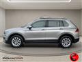 VOLKSWAGEN TIGUAN 1.6 TDI SCR Business BlueMotion Technology