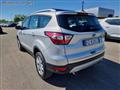 FORD KUGA 2.0 tdci Business automatico - targa FZ658SY