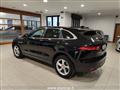 JAGUAR F-PACE 2.0 D 180cv AWD Prestige auto Navi Xeno Pelle 19"