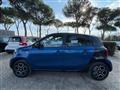 SMART FORFOUR 1.0cc PASSION 71cv TETTO PANORAM SENS PARK