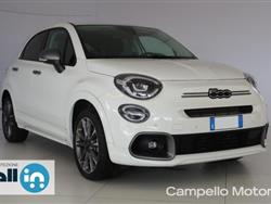 FIAT 500X 1.5 T4 Hybrid 130cv DCT Sport My24