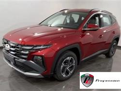 HYUNDAI Tucson 1.6 CRDi 136 CV 48V XPrime