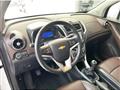 CHEVROLET TRAX 1.7D FWD LTZ