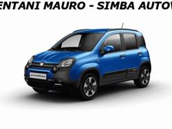 FIAT PANDA 1.0 FireFly S&S Hybrid Pandina