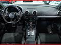 AUDI A3 SPORTBACK SPB 2.5 TFSI quattro S tronic - MAPPA - RECARO