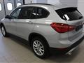 BMW X1 sDrive16d Advantage