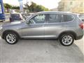 BMW X3 xdrive20d 4X4 GARANTITA FULL OPTIONAL