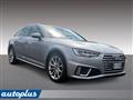 AUDI A4 AVANT Avant 50 TDI quattro tiptronic Sport