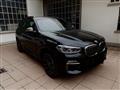 BMW X3 xDrive M40i  M SPORT TETTO APRIBILE