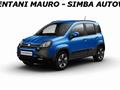 FIAT PANDA 1.0 FireFly S&S Hybrid Pandina