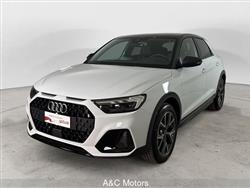 AUDI A1 ALLSTREET A1 allstreet 35 TFSI S tronic Identity Contrast