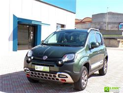 FIAT PANDA CROSS 0.9 TwinAir Turbo S&S 4x4